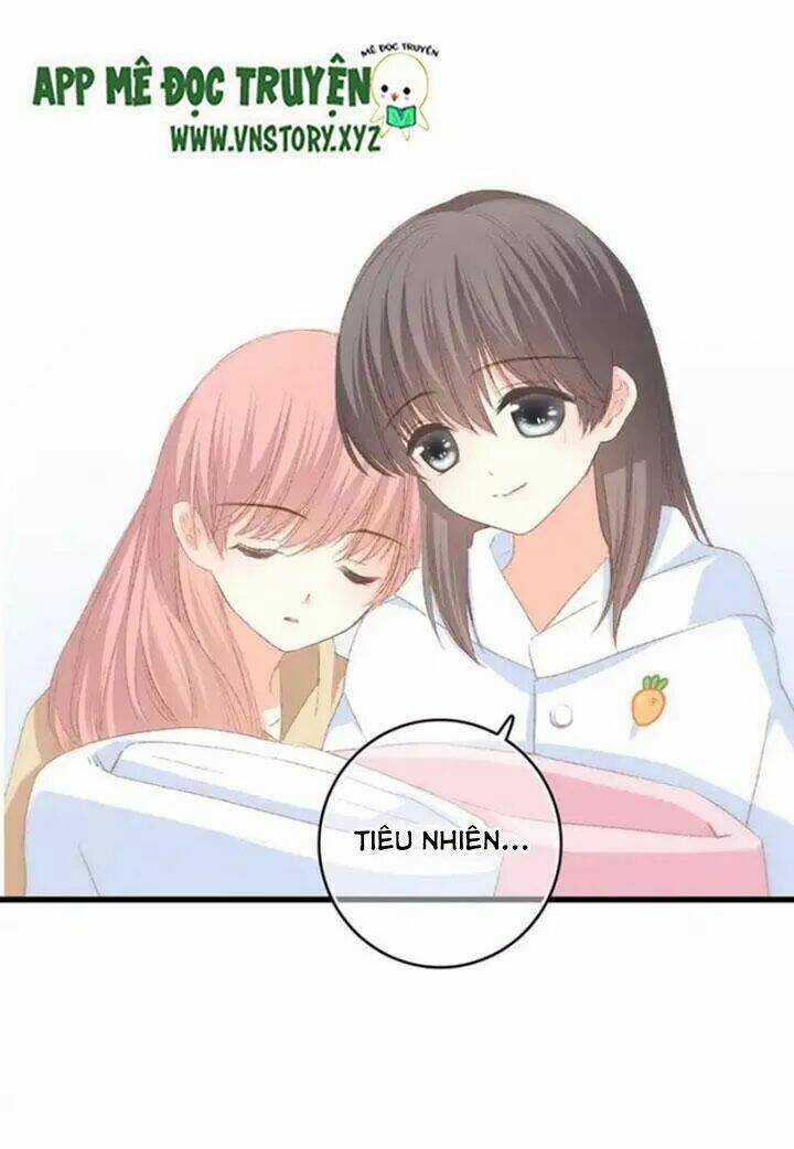 Con Tim Rung Động 2 - Chapter 66 - Trang 15