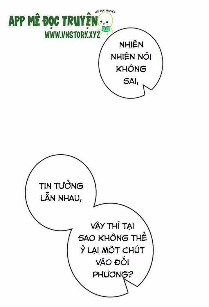 Con Tim Rung Động 2 - Chapter 66 - Trang 17