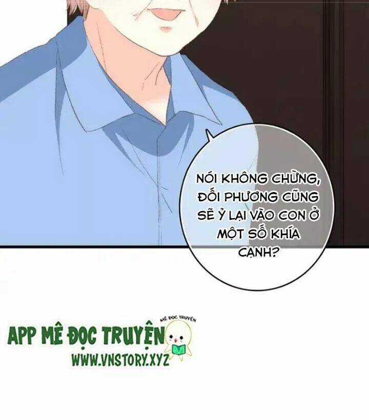 Con Tim Rung Động 2 - Chapter 66 - Trang 20