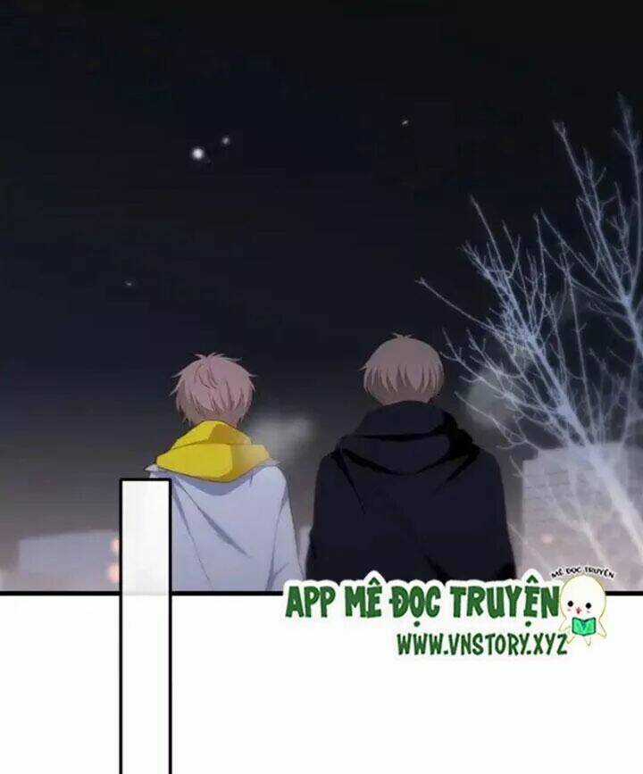 Con Tim Rung Động 2 - Chapter 66 - Trang 3