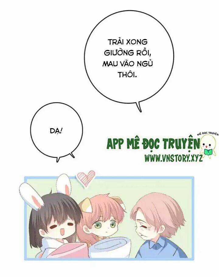 Con Tim Rung Động 2 - Chapter 66 - Trang 21