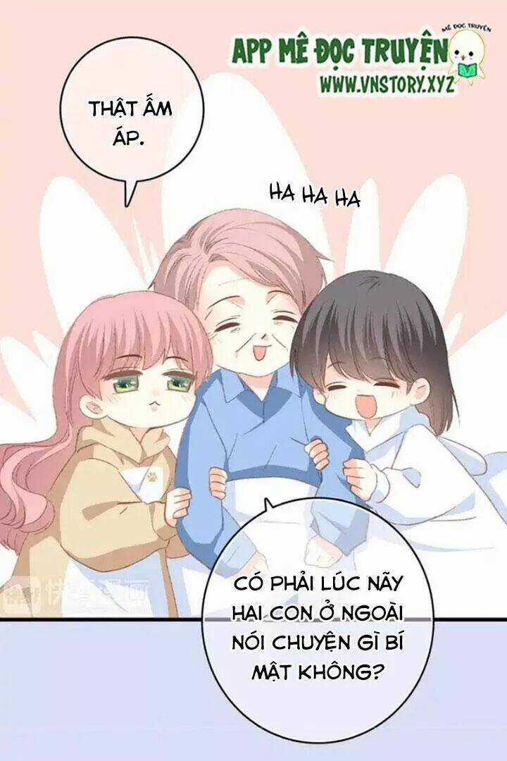 Con Tim Rung Động 2 - Chapter 66 - Trang 23