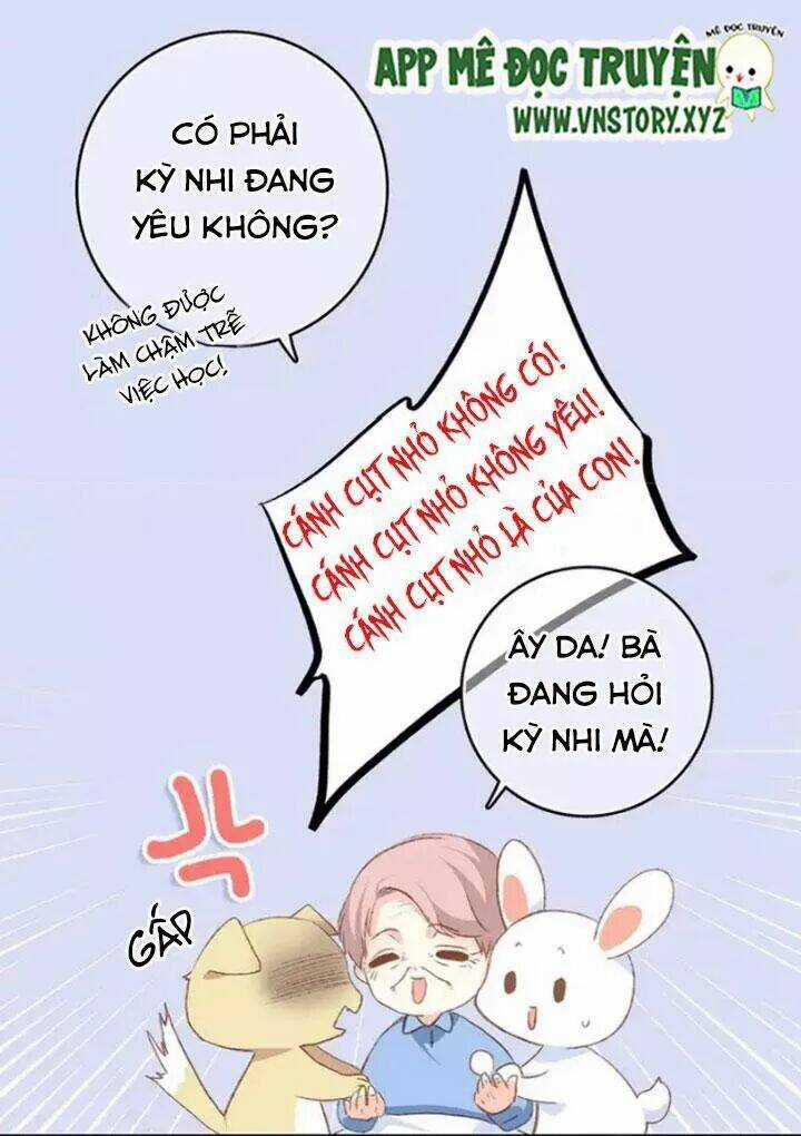 Con Tim Rung Động 2 - Chapter 66 - Trang 24