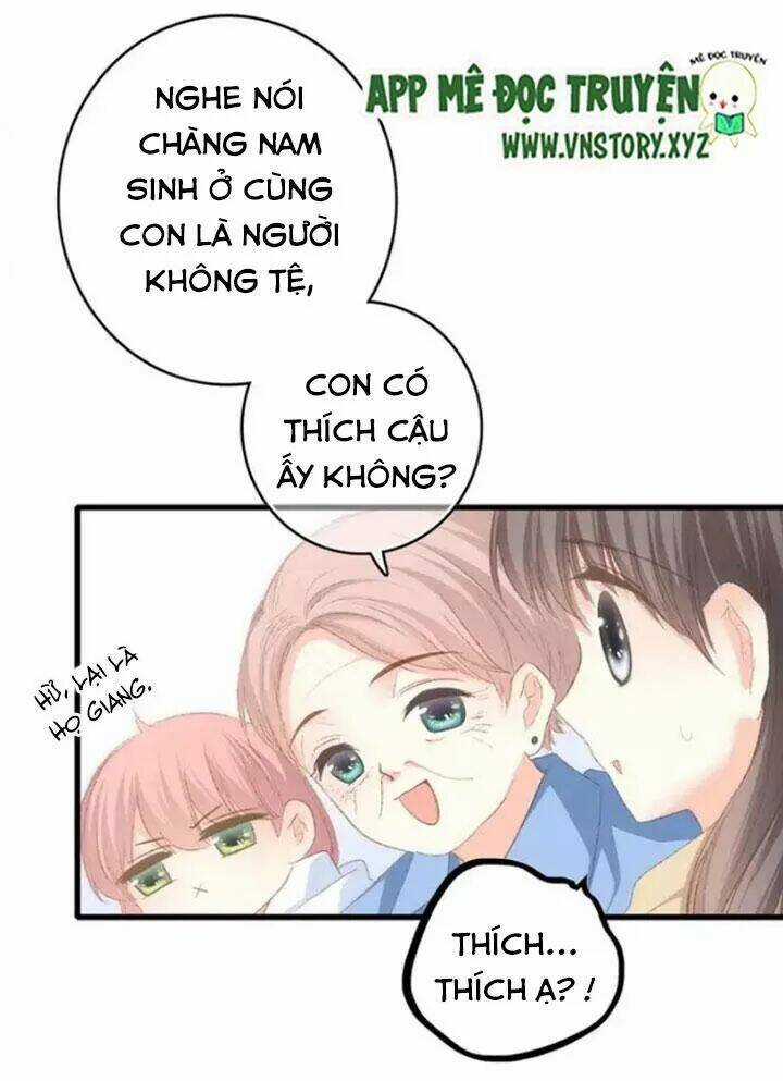 Con Tim Rung Động 2 - Chapter 66 - Trang 25