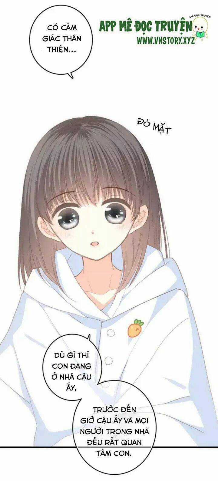 Con Tim Rung Động 2 - Chapter 66 - Trang 26