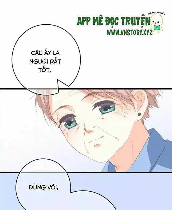 Con Tim Rung Động 2 - Chapter 66 - Trang 27