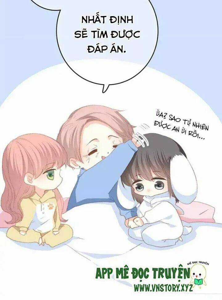 Con Tim Rung Động 2 - Chapter 66 - Trang 28