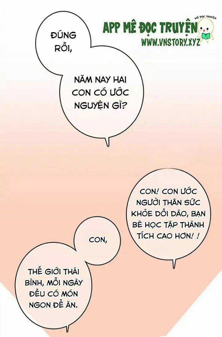 Con Tim Rung Động 2 - Chapter 66 - Trang 29