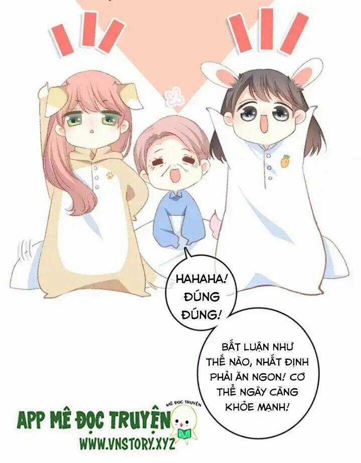 Con Tim Rung Động 2 - Chapter 66 - Trang 30