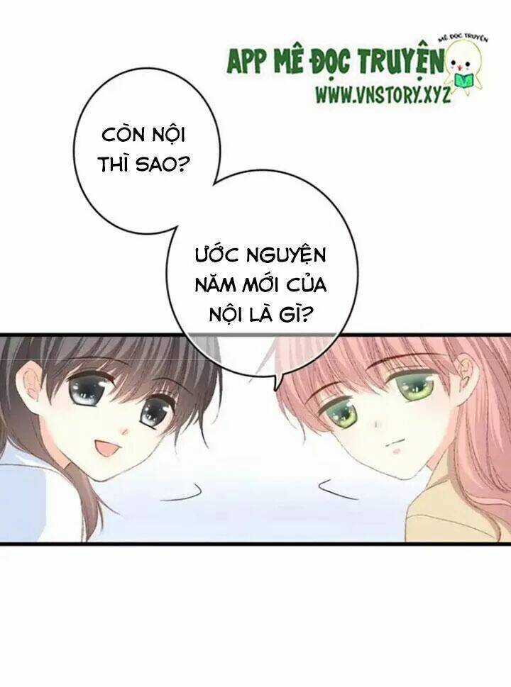 Con Tim Rung Động 2 - Chapter 66 - Trang 31