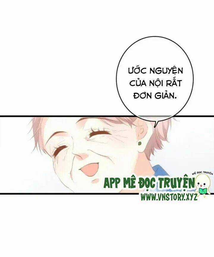 Con Tim Rung Động 2 - Chapter 66 - Trang 32