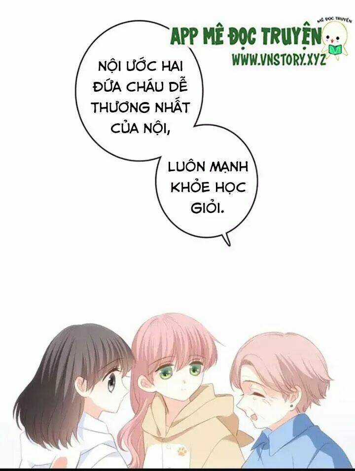 Con Tim Rung Động 2 - Chapter 66 - Trang 33