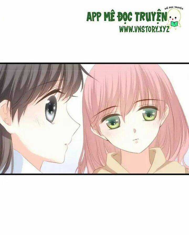 Con Tim Rung Động 2 - Chapter 66 - Trang 34
