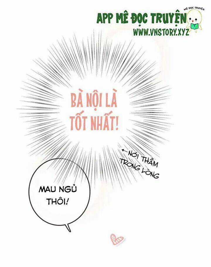 Con Tim Rung Động 2 - Chapter 66 - Trang 35