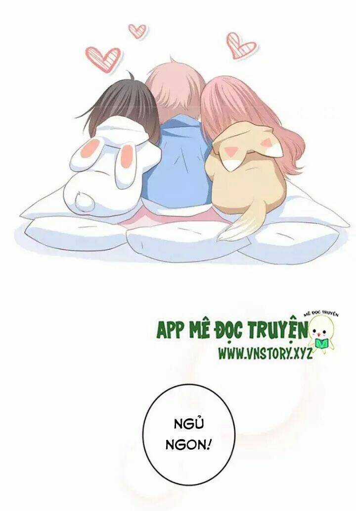 Con Tim Rung Động 2 - Chapter 66 - Trang 36