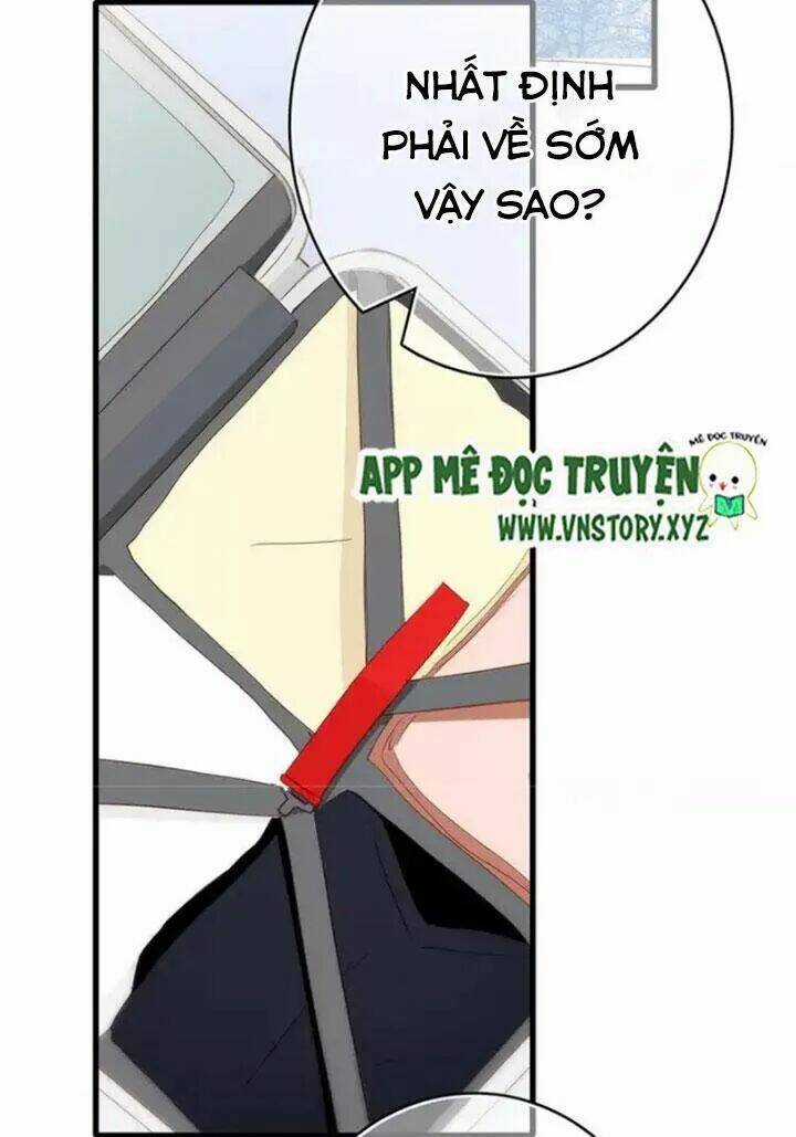 Con Tim Rung Động 2 - Chapter 66 - Trang 39