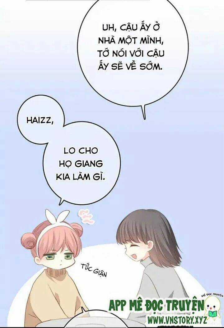 Con Tim Rung Động 2 - Chapter 66 - Trang 40