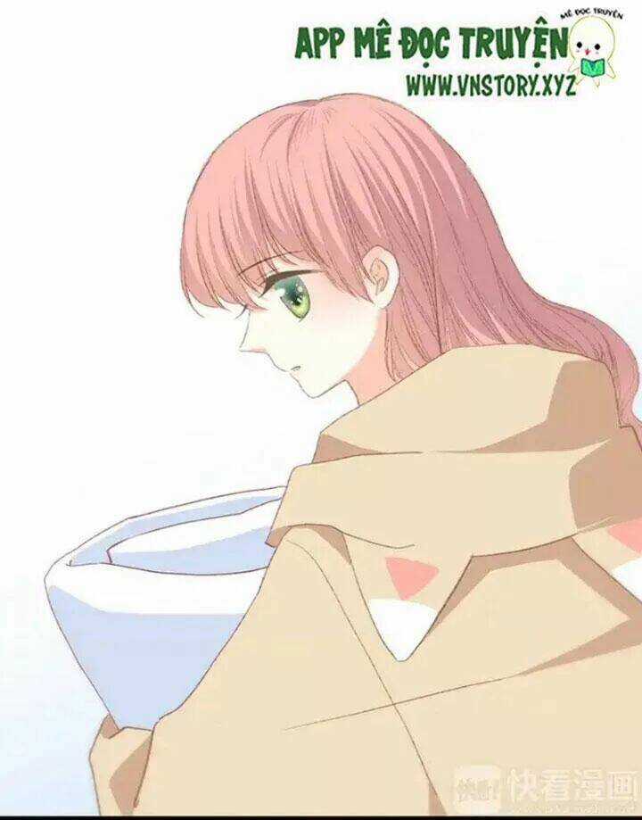 Con Tim Rung Động 2 - Chapter 66 - Trang 5