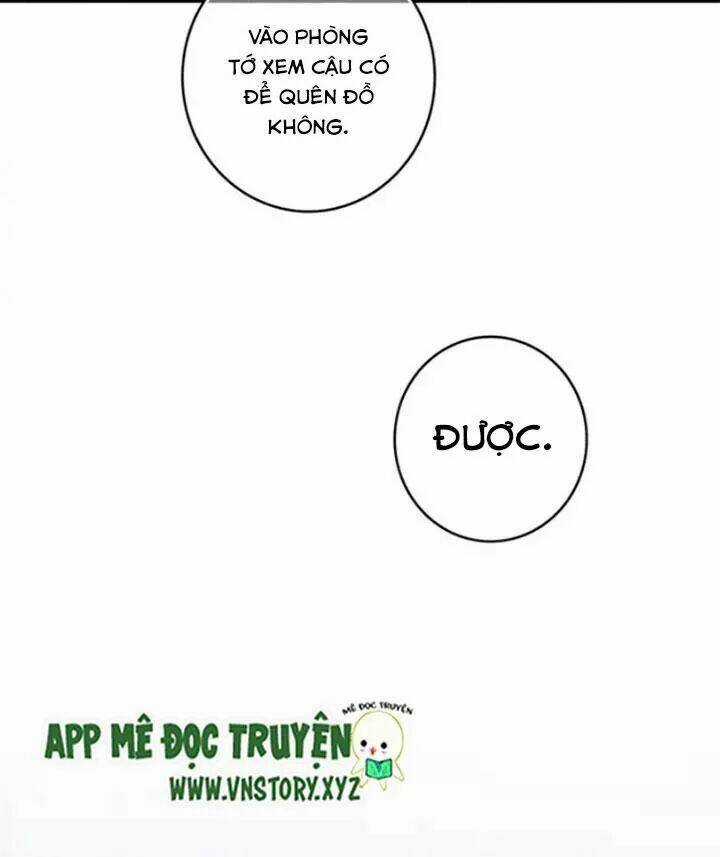 Con Tim Rung Động 2 - Chapter 66 - Trang 41