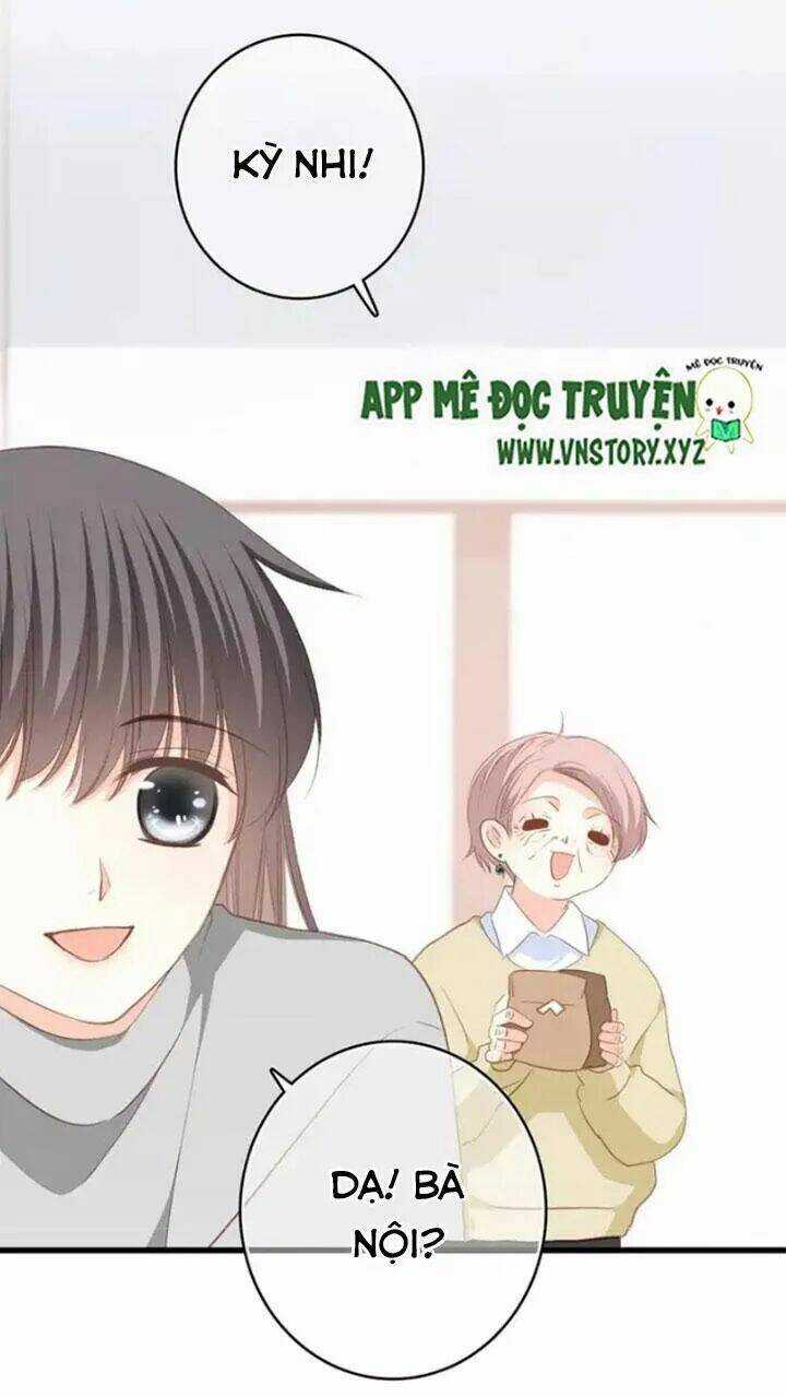 Con Tim Rung Động 2 - Chapter 66 - Trang 42