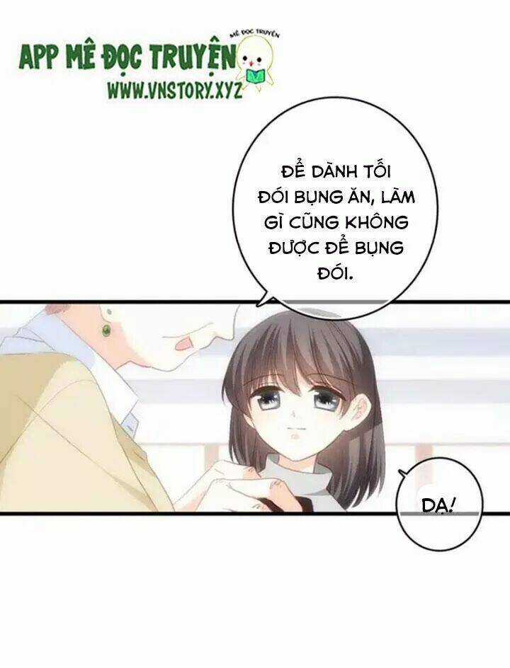 Con Tim Rung Động 2 - Chapter 66 - Trang 44