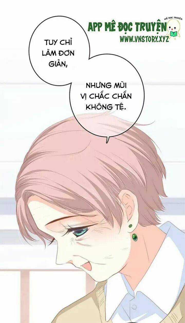 Con Tim Rung Động 2 - Chapter 66 - Trang 45