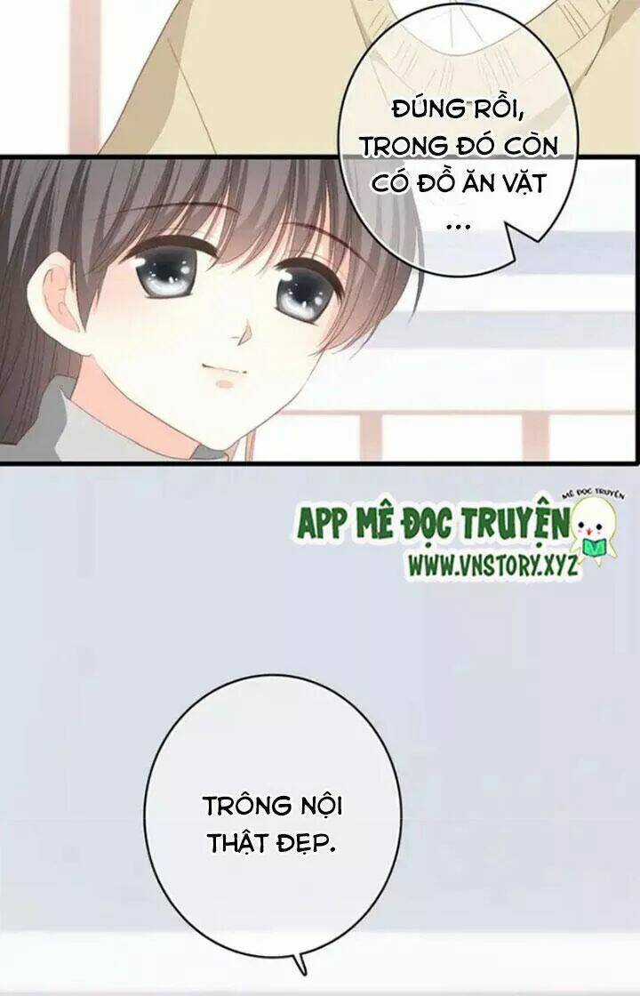 Con Tim Rung Động 2 - Chapter 66 - Trang 46