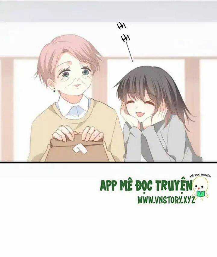 Con Tim Rung Động 2 - Chapter 66 - Trang 47
