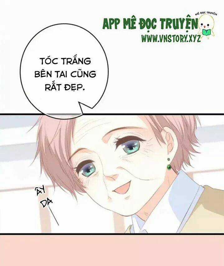 Con Tim Rung Động 2 - Chapter 66 - Trang 49