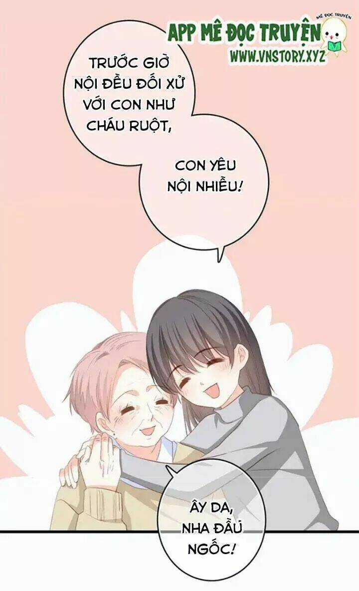 Con Tim Rung Động 2 - Chapter 66 - Trang 50