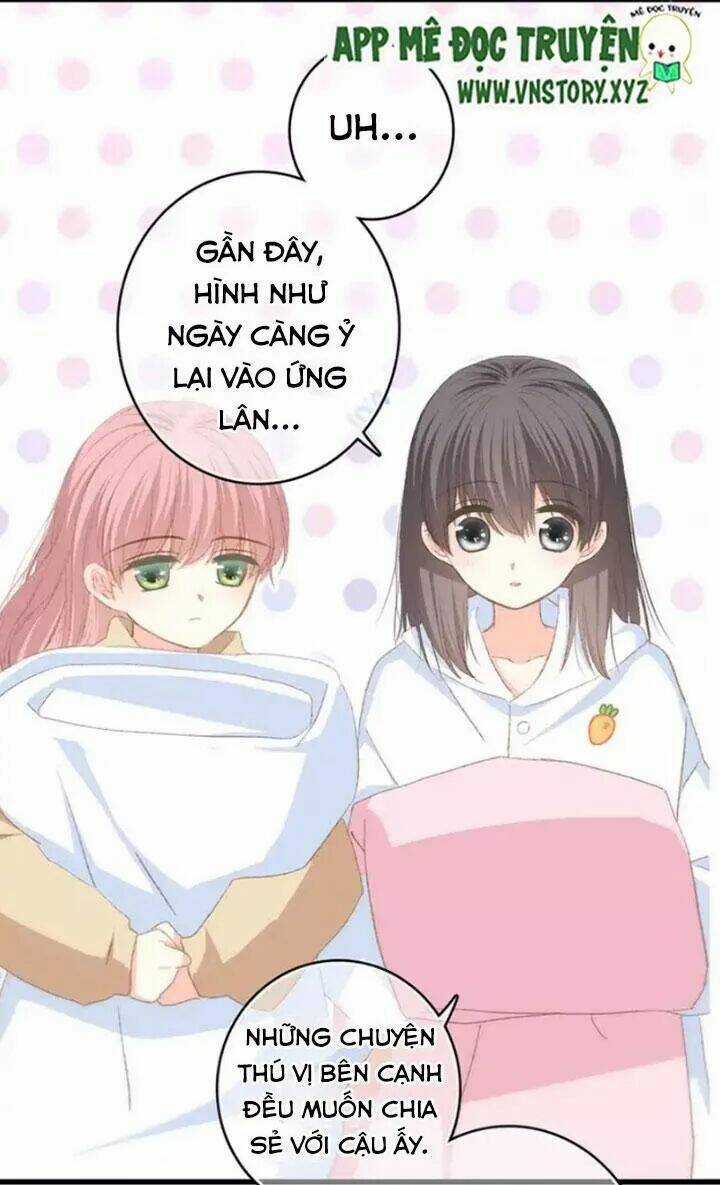 Con Tim Rung Động 2 - Chapter 66 - Trang 6