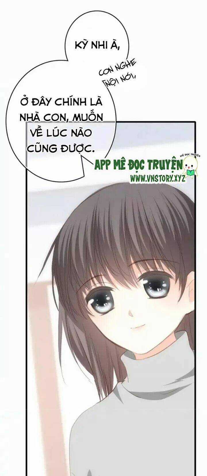 Con Tim Rung Động 2 - Chapter 66 - Trang 51