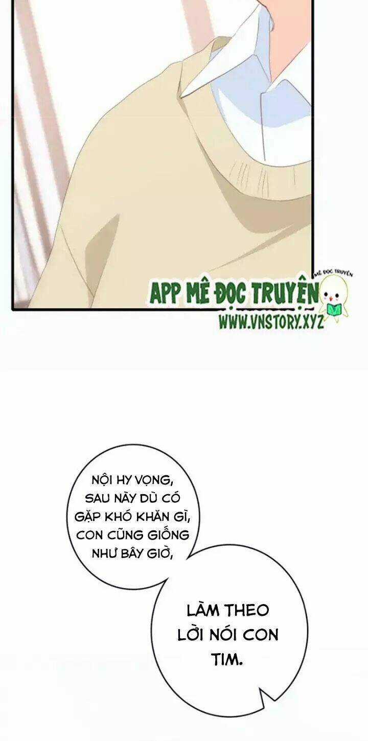 Con Tim Rung Động 2 - Chapter 66 - Trang 53