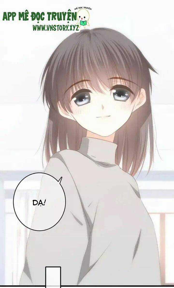 Con Tim Rung Động 2 - Chapter 66 - Trang 54