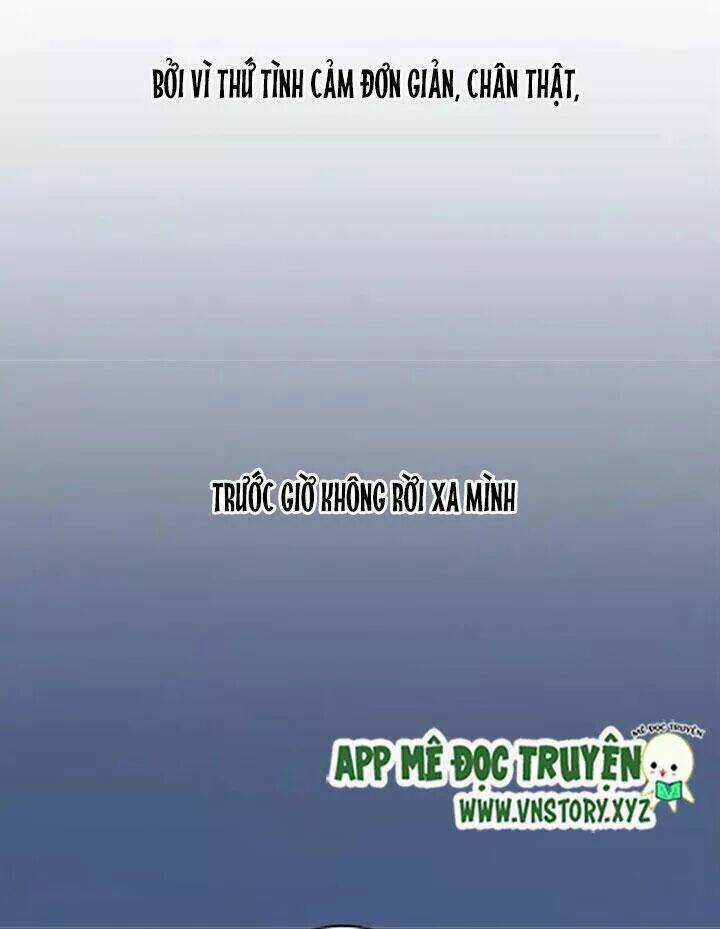 Con Tim Rung Động 2 - Chapter 66 - Trang 56
