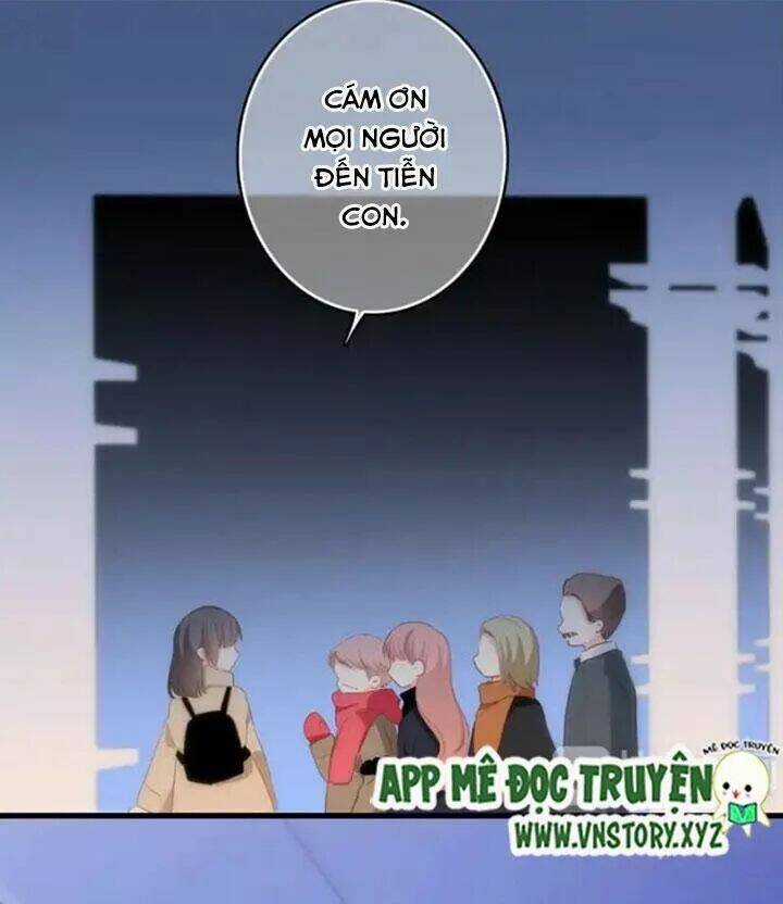 Con Tim Rung Động 2 - Chapter 66 - Trang 57