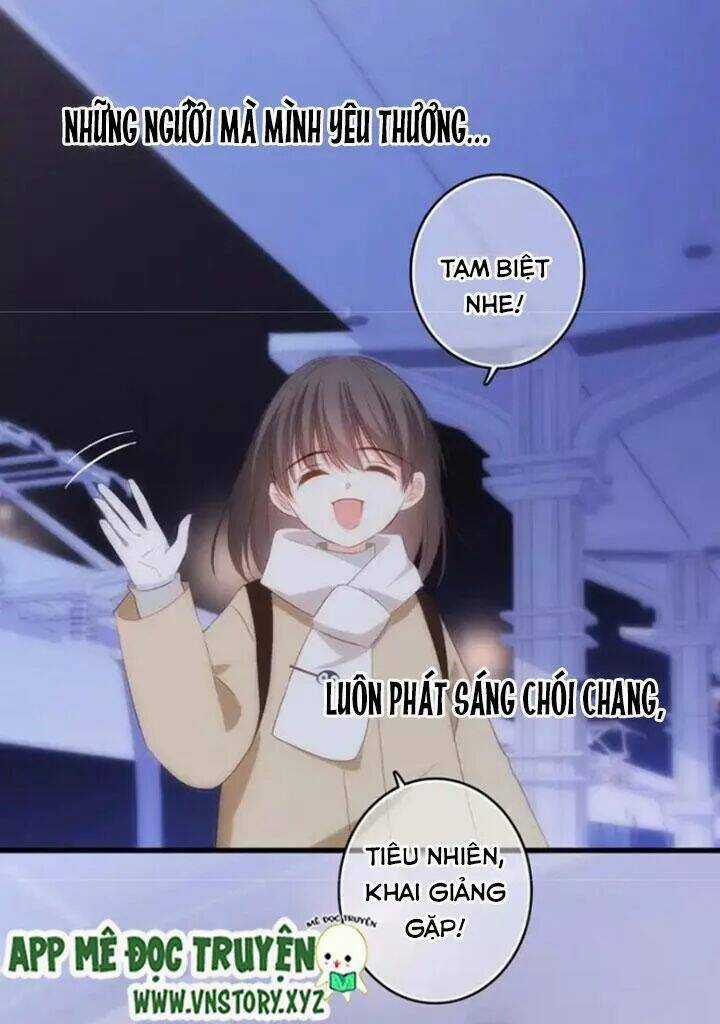 Con Tim Rung Động 2 - Chapter 66 - Trang 58