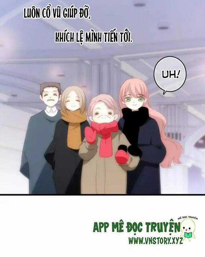 Con Tim Rung Động 2 - Chapter 66 - Trang 59