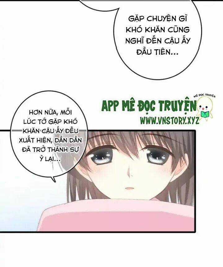 Con Tim Rung Động 2 - Chapter 66 - Trang 7