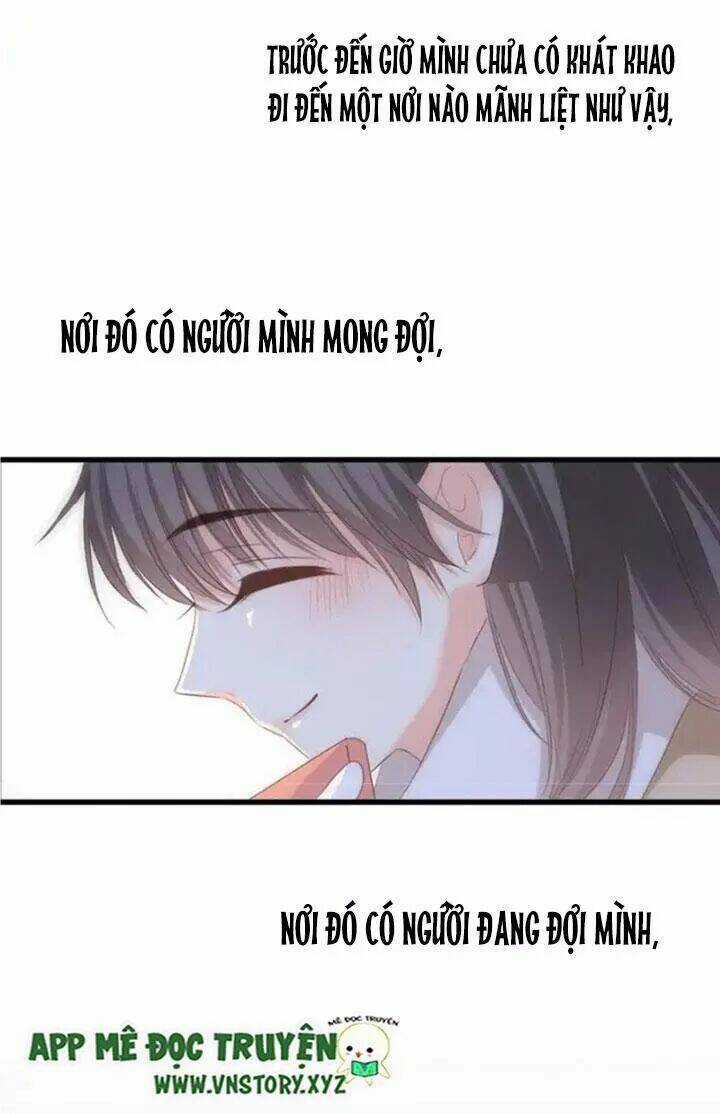 Con Tim Rung Động 2 - Chapter 66 - Trang 61