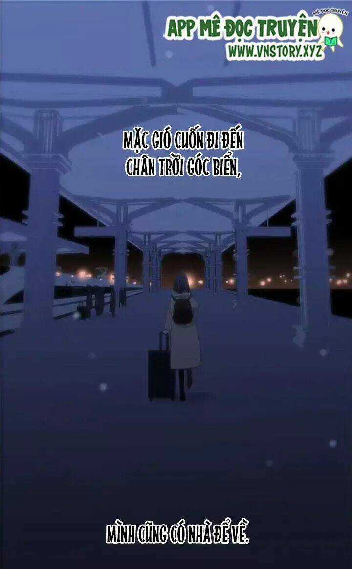 Con Tim Rung Động 2 - Chapter 66 - Trang 63