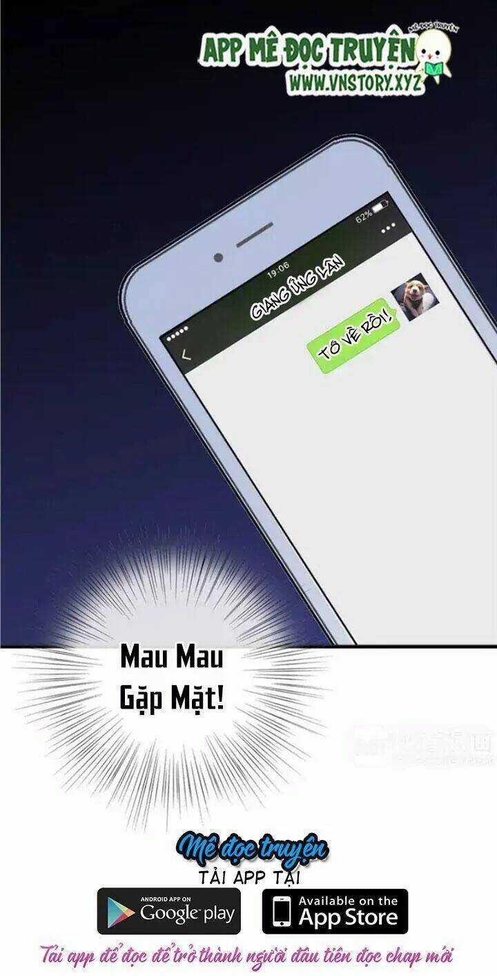 Con Tim Rung Động 2 - Chapter 66 - Trang 65