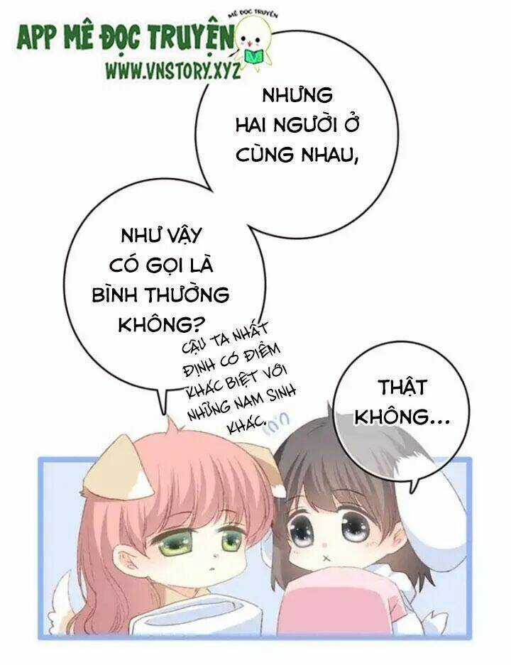 Con Tim Rung Động 2 - Chapter 66 - Trang 8