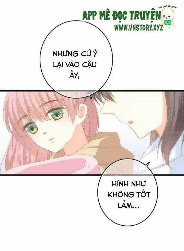 Con Tim Rung Động 2 - Chapter 66 - Trang 9