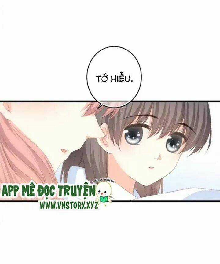 Con Tim Rung Động 2 - Chapter 66 - Trang 10
