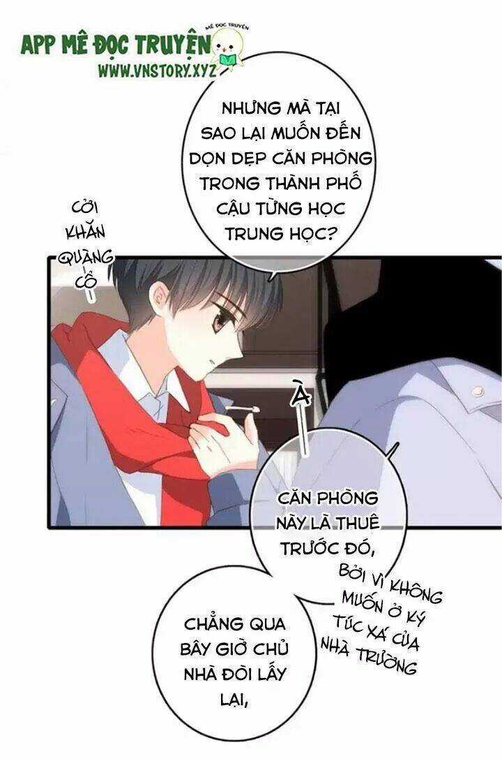 Con Tim Rung Động 2 - Chapter 67 - Trang 13