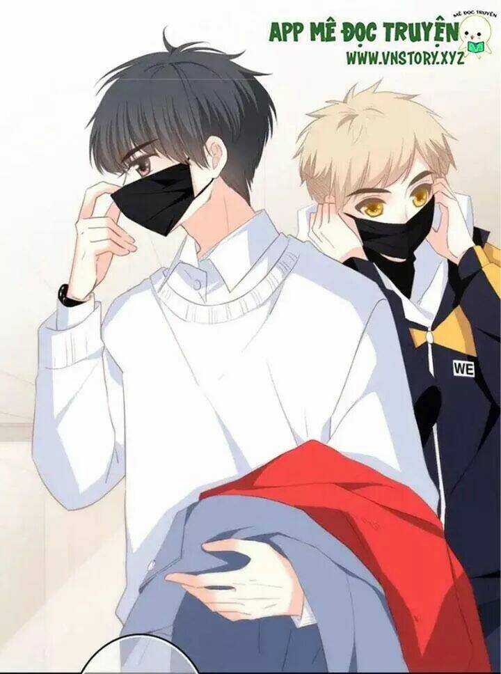 Con Tim Rung Động 2 - Chapter 67 - Trang 15