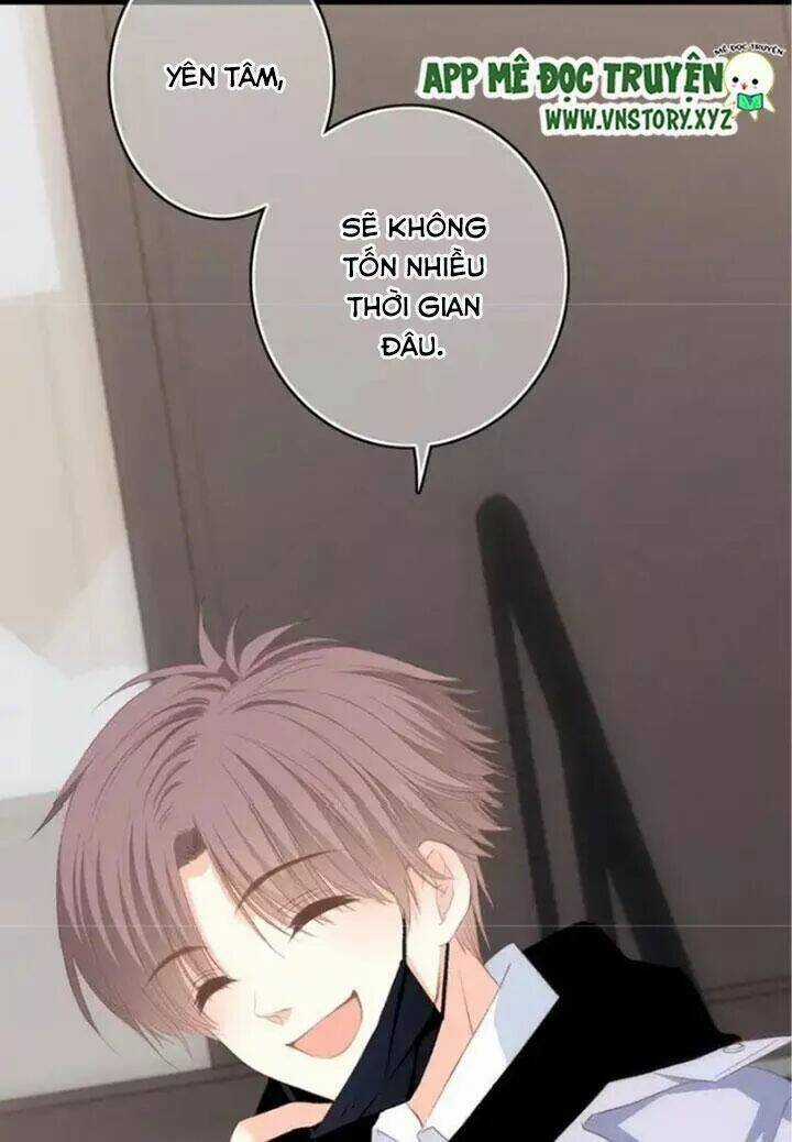 Con Tim Rung Động 2 - Chapter 67 - Trang 16