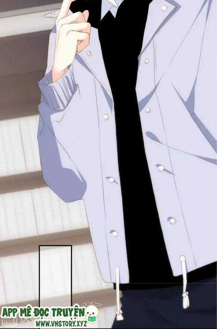 Con Tim Rung Động 2 - Chapter 67 - Trang 17