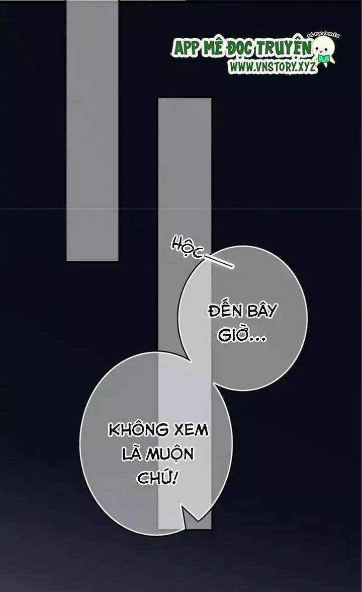 Con Tim Rung Động 2 - Chapter 67 - Trang 18
